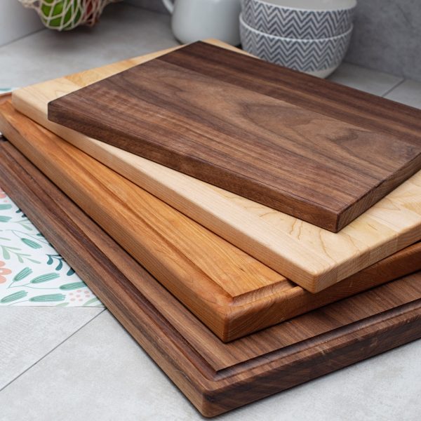 Wooden Cutting Boards