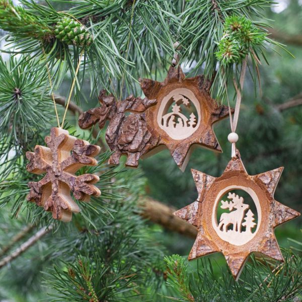 Christmas Ornaments