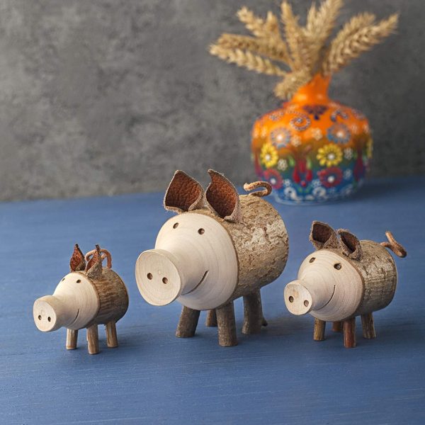 Animal Figurines