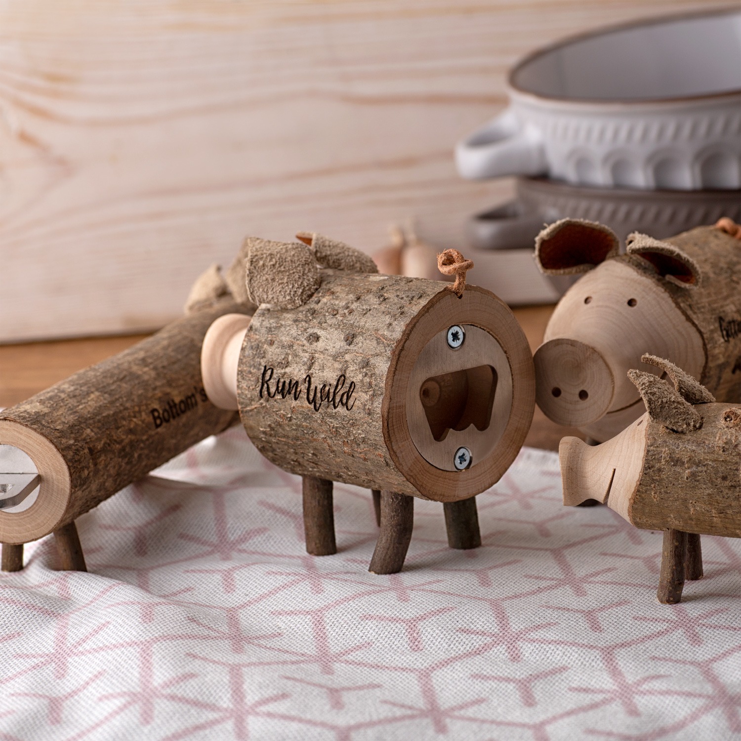 Bottle Openers