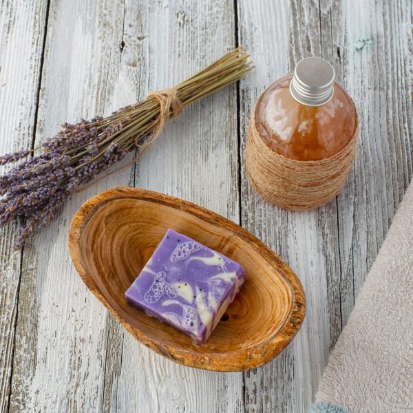 Soap Dishes