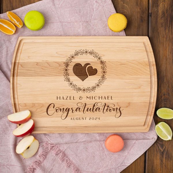 Engagement Gifts