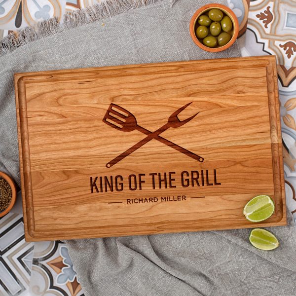 Grilling Gifts