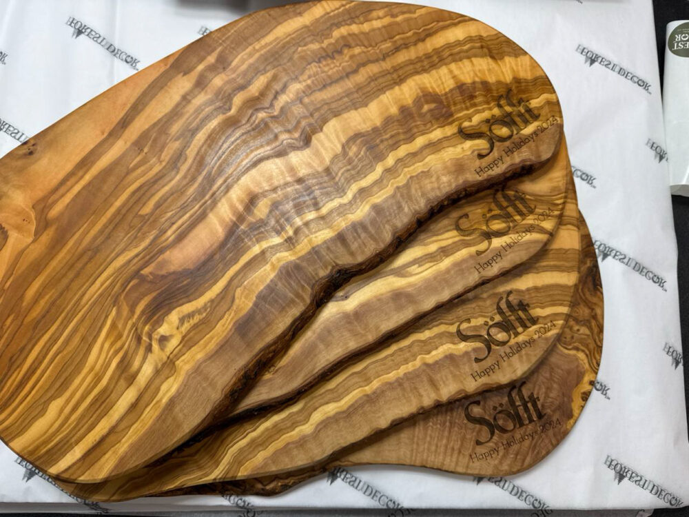 Logo cutting boards for sale onine