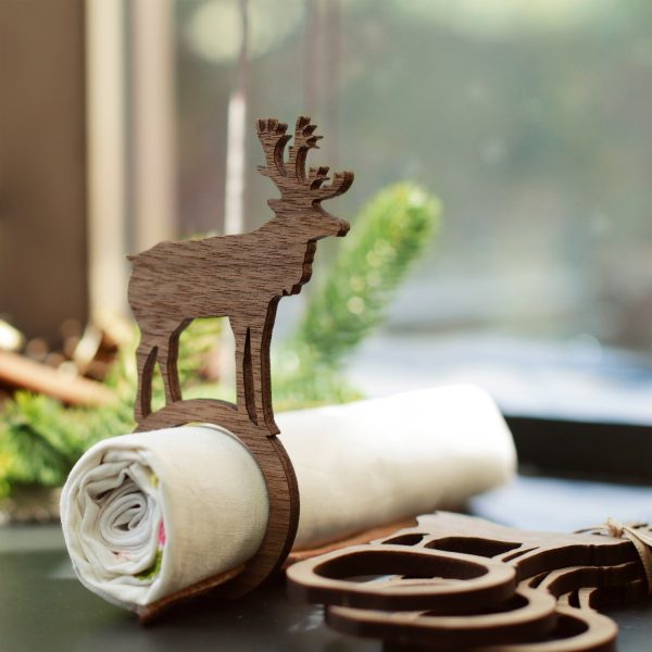 Napkin Rings