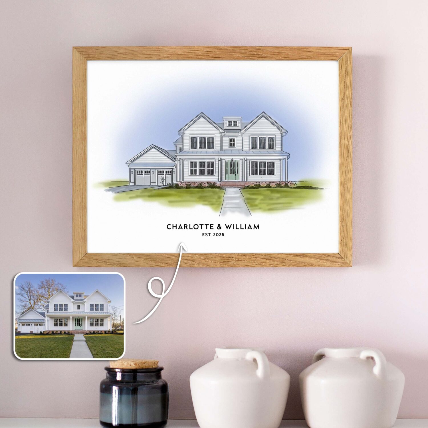 Realtor & Real Estate Gifts