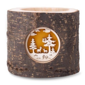 Forest Decor