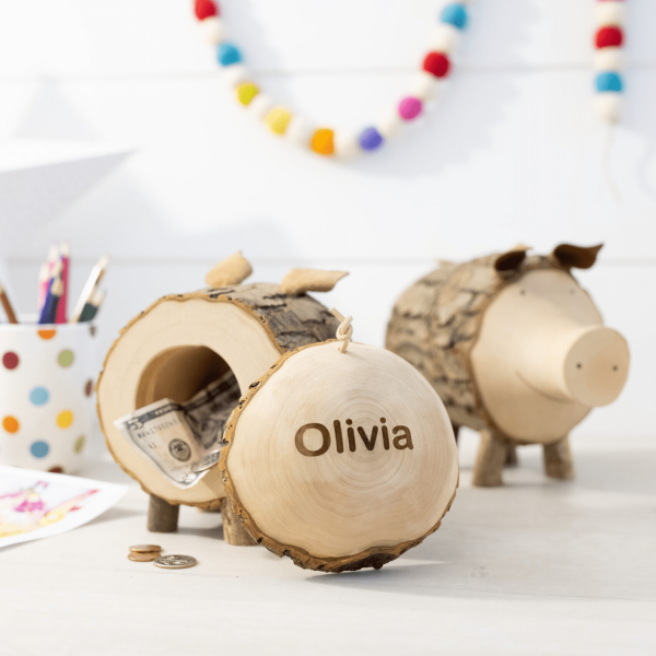 Piggy Banks